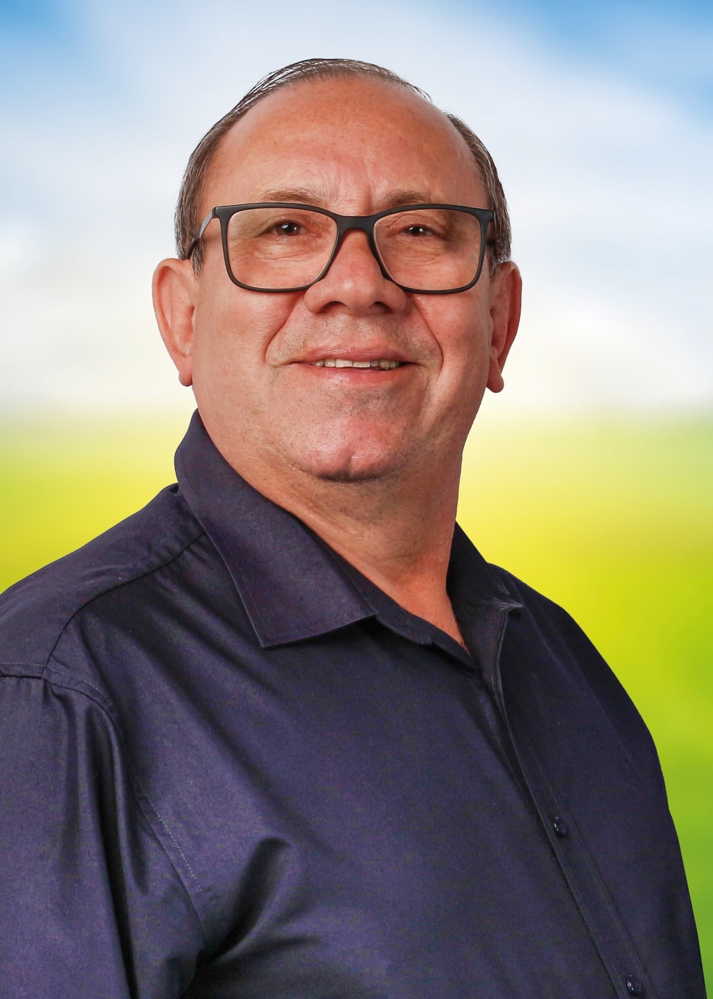 José Luiz Rodrigues Machado