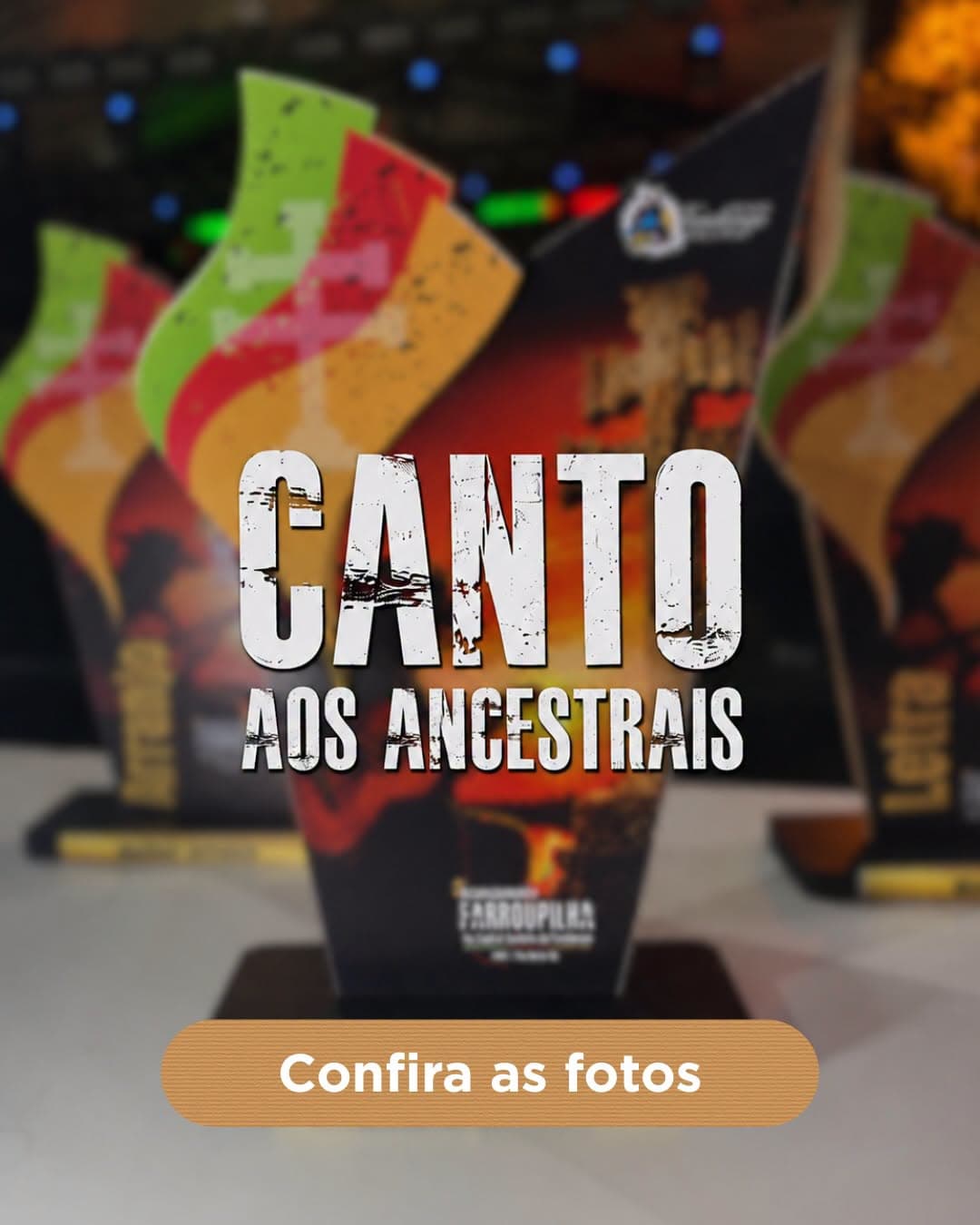 Confira os vencedores do 1º Festival de Música Missioneira