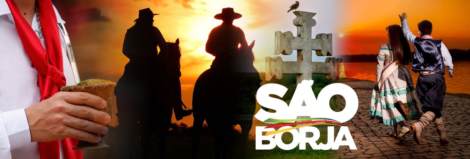 São Borja: Onde a História do Brasil Começa